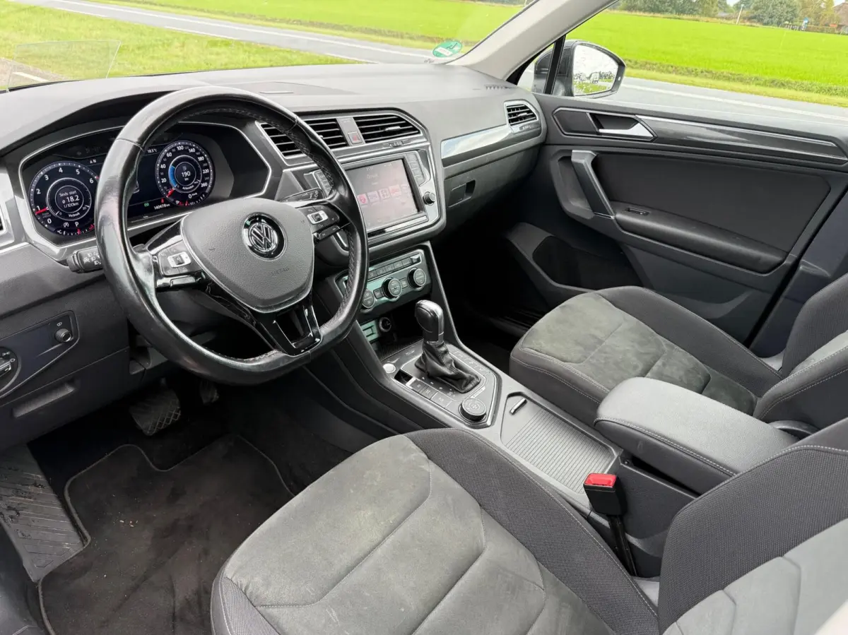2.0 TSI Aut 4Motion Highline | Full Options