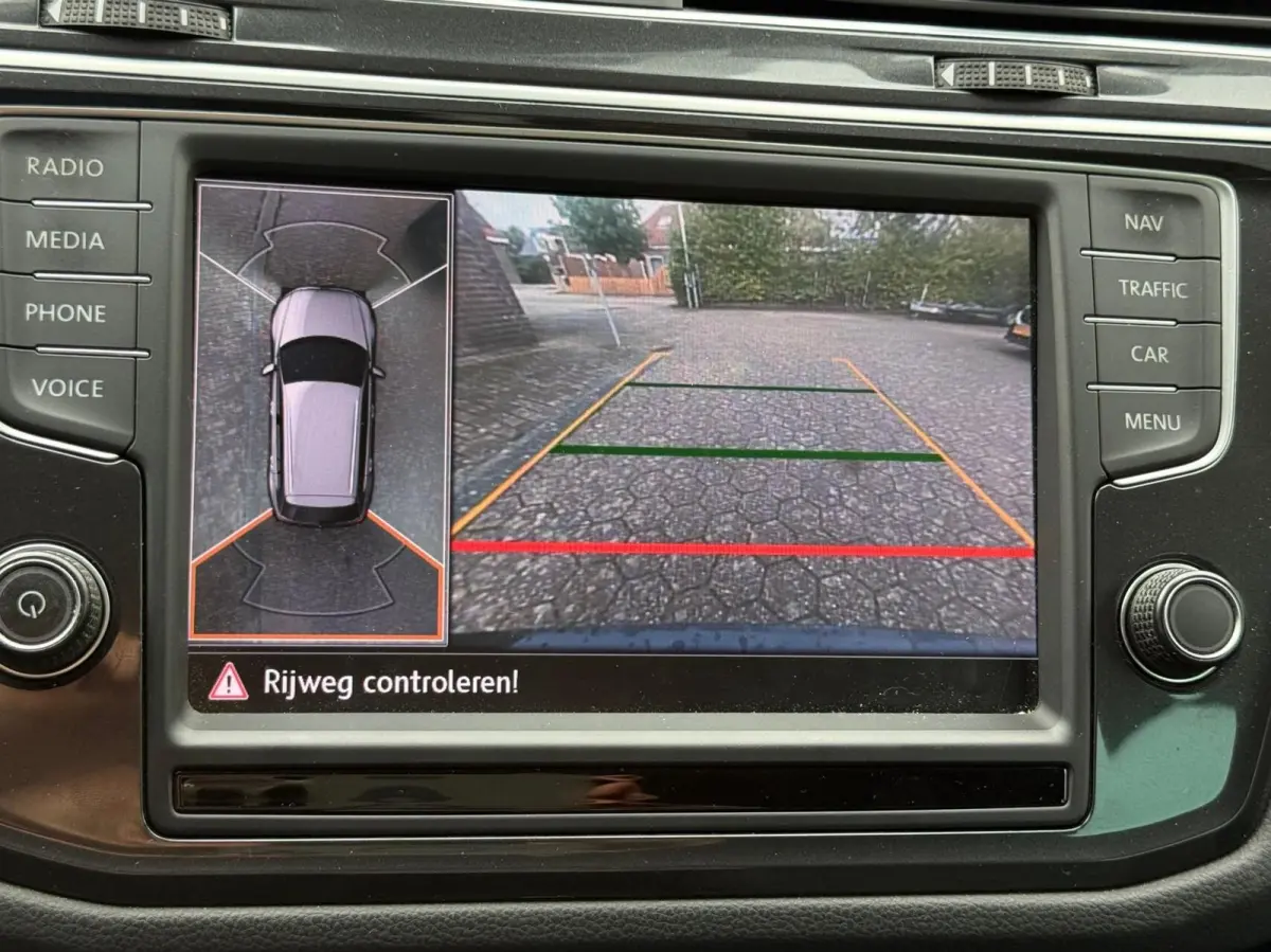 2.0 TSI Aut 4Motion Highline | Full Options