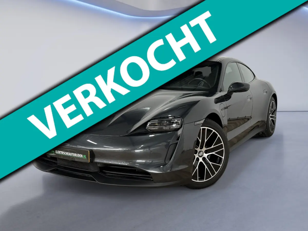 4S Performance 84 kWh|INCL BTW|PANO|BOSE|NAP|INRUIL MOGELIJK|