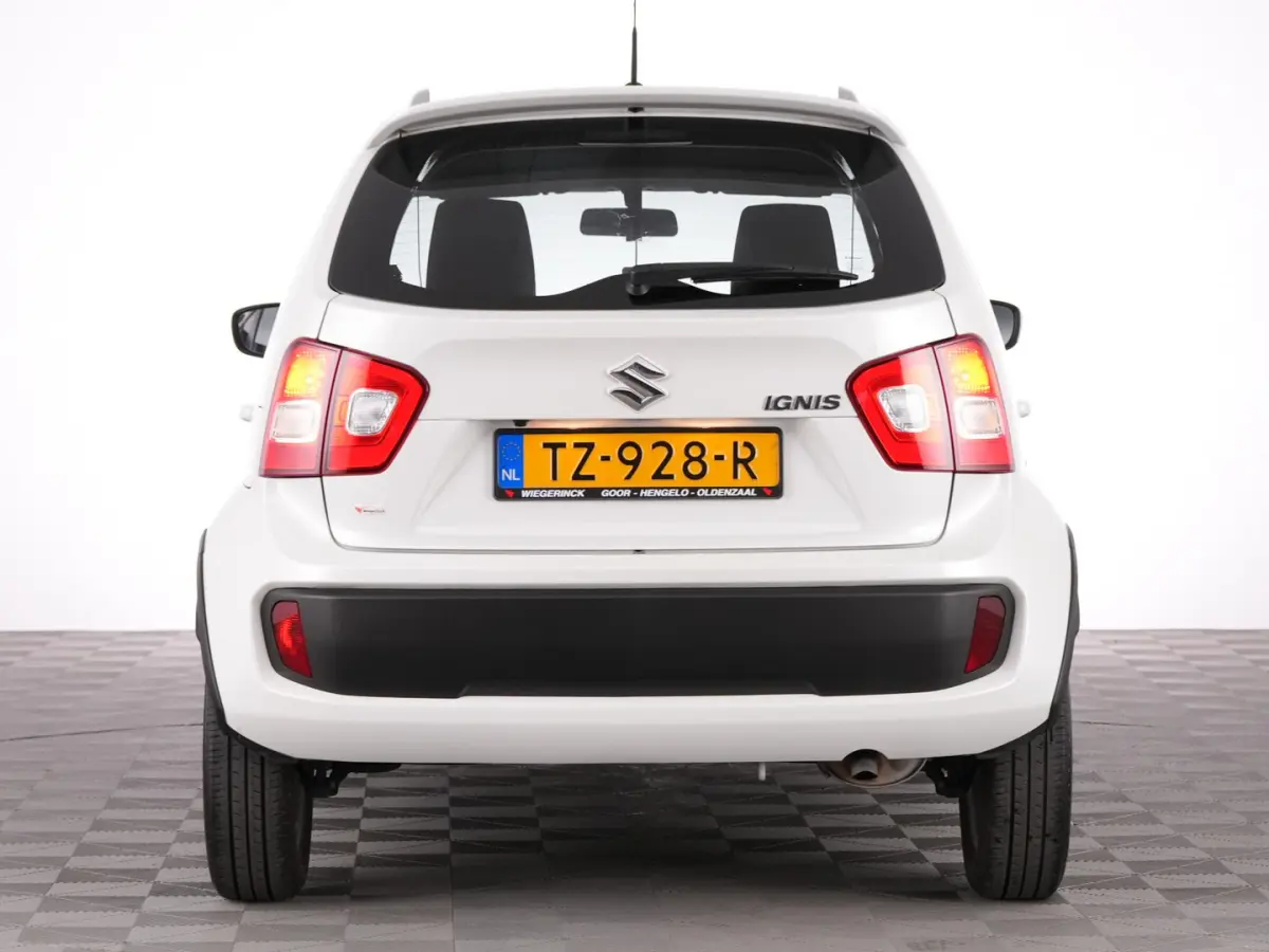 1.2 Select | CAMERA | AIRCO | VELGEN !