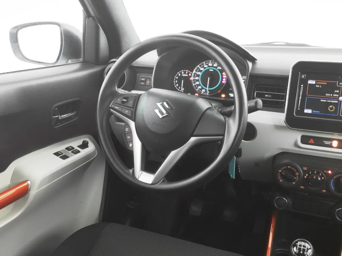 1.2 Select | CAMERA | AIRCO | VELGEN !