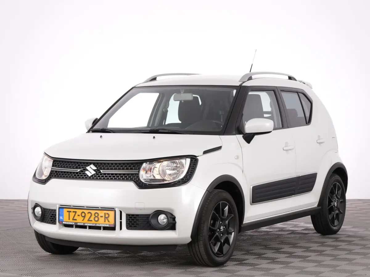 1.2 Select | CAMERA | AIRCO | VELGEN !