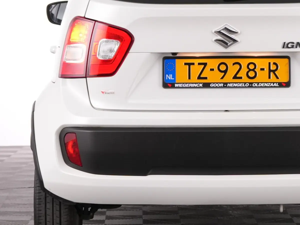 1.2 Select | CAMERA | AIRCO | VELGEN !