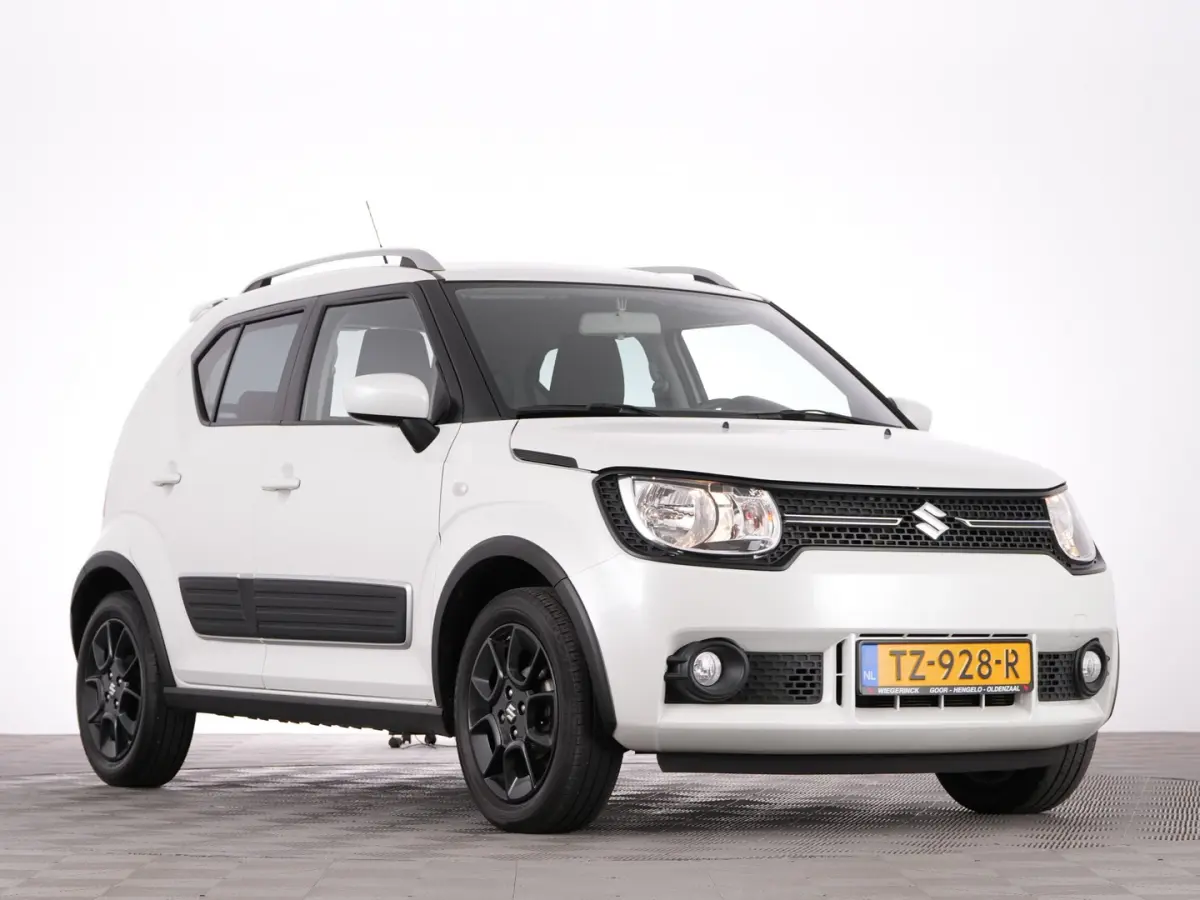 1.2 Select | CAMERA | AIRCO | VELGEN !