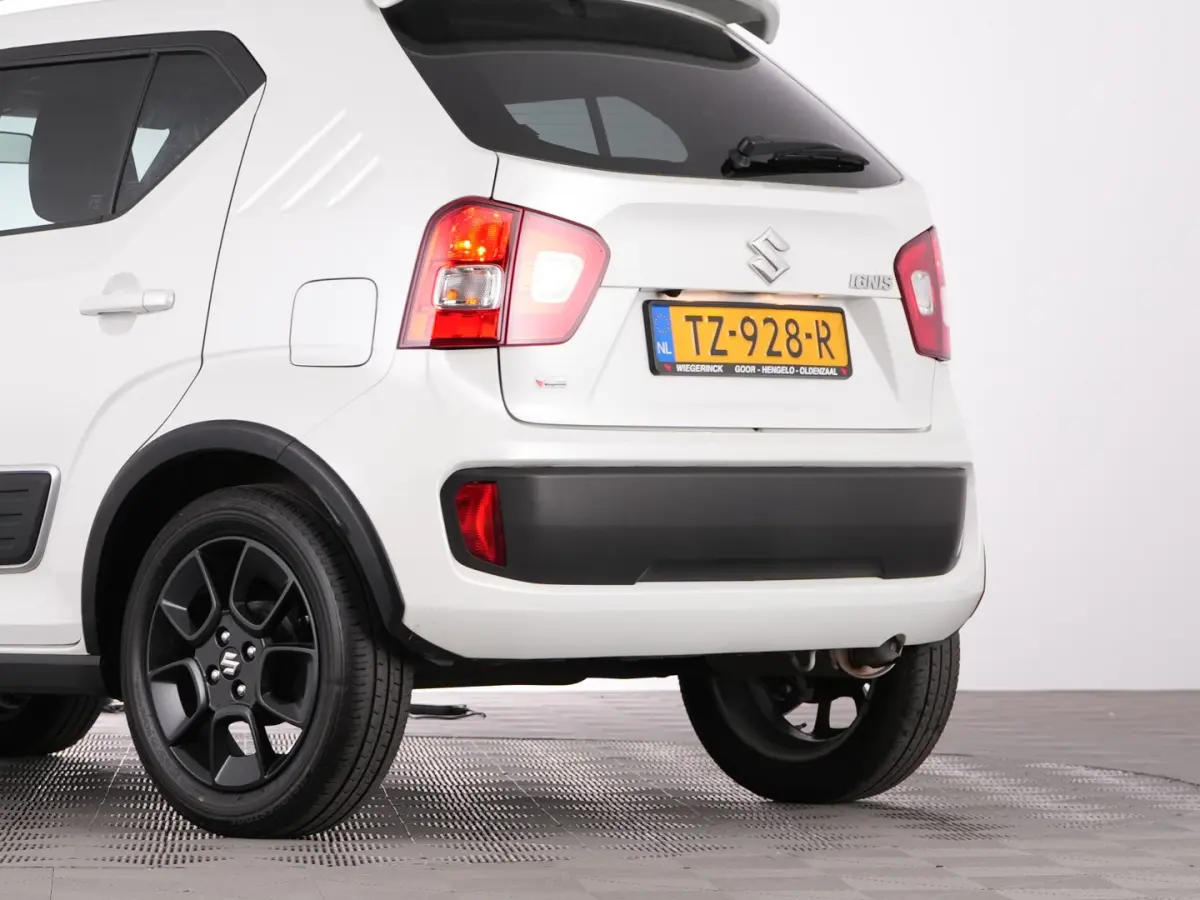 1.2 Select | CAMERA | AIRCO | VELGEN !