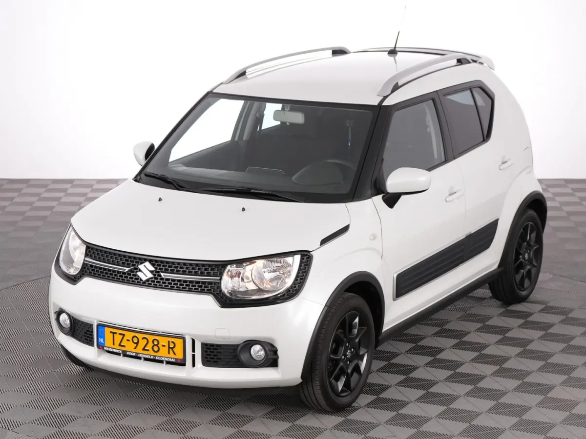 1.2 Select | CAMERA | AIRCO | VELGEN !