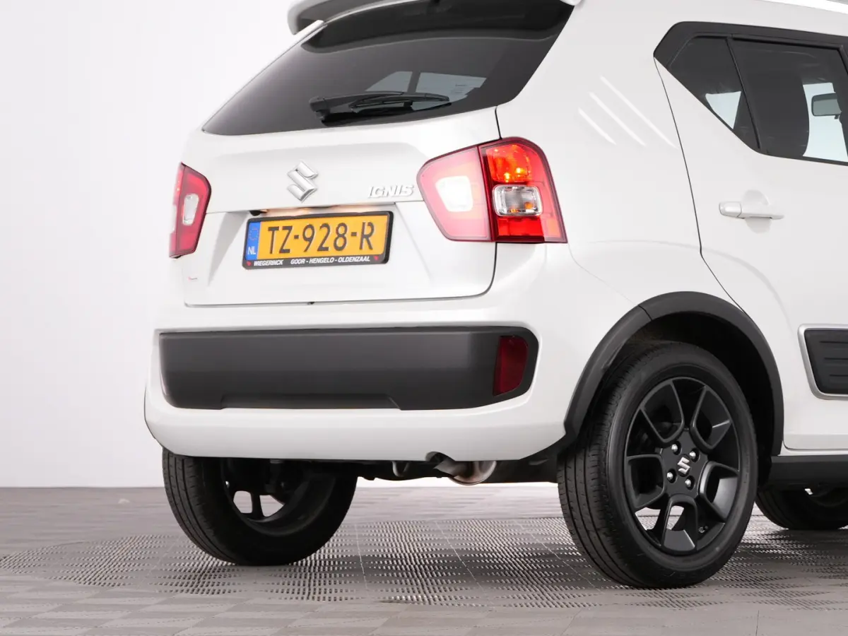 1.2 Select | CAMERA | AIRCO | VELGEN !