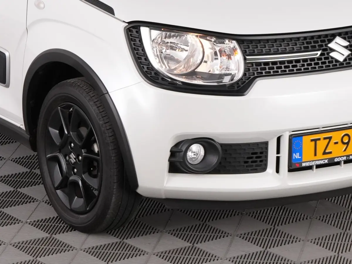 1.2 Select | CAMERA | AIRCO | VELGEN !