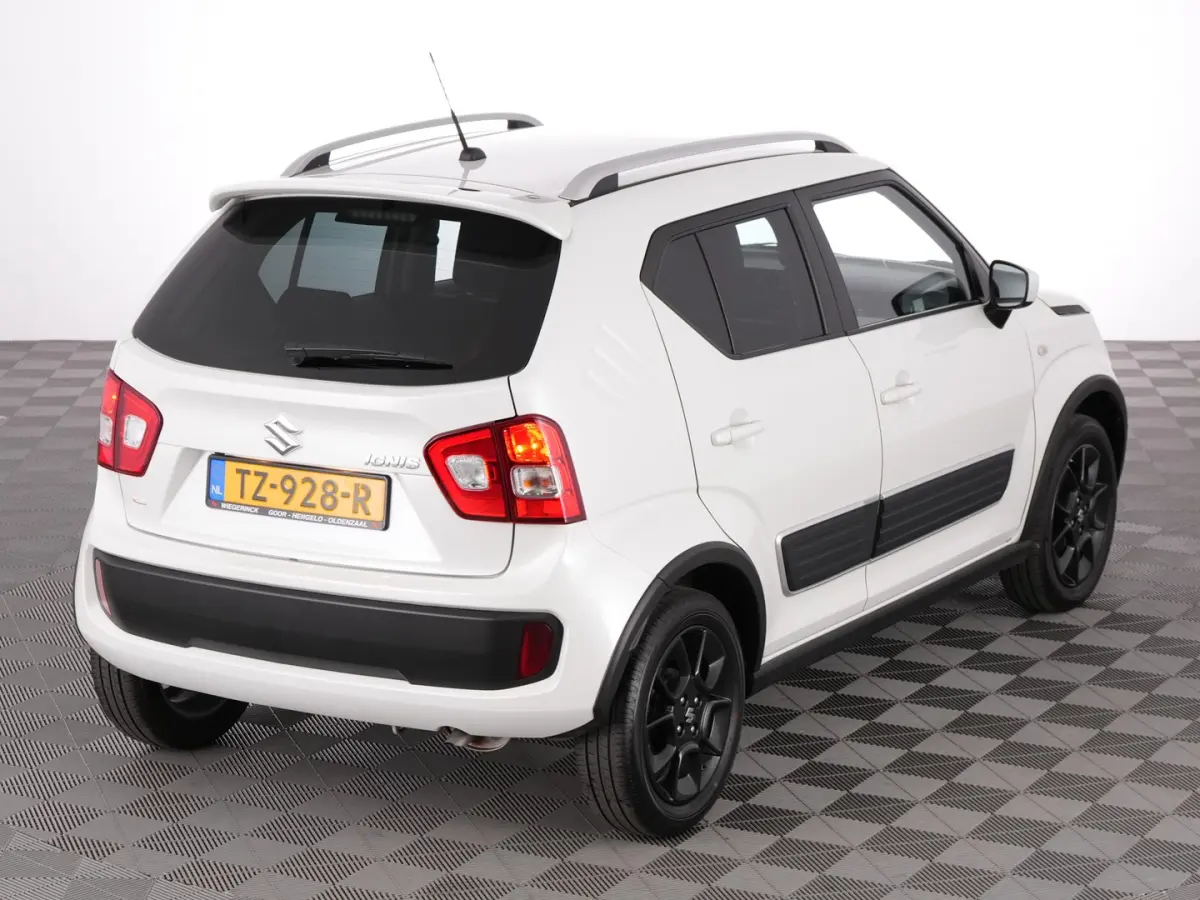 1.2 Select | CAMERA | AIRCO | VELGEN !