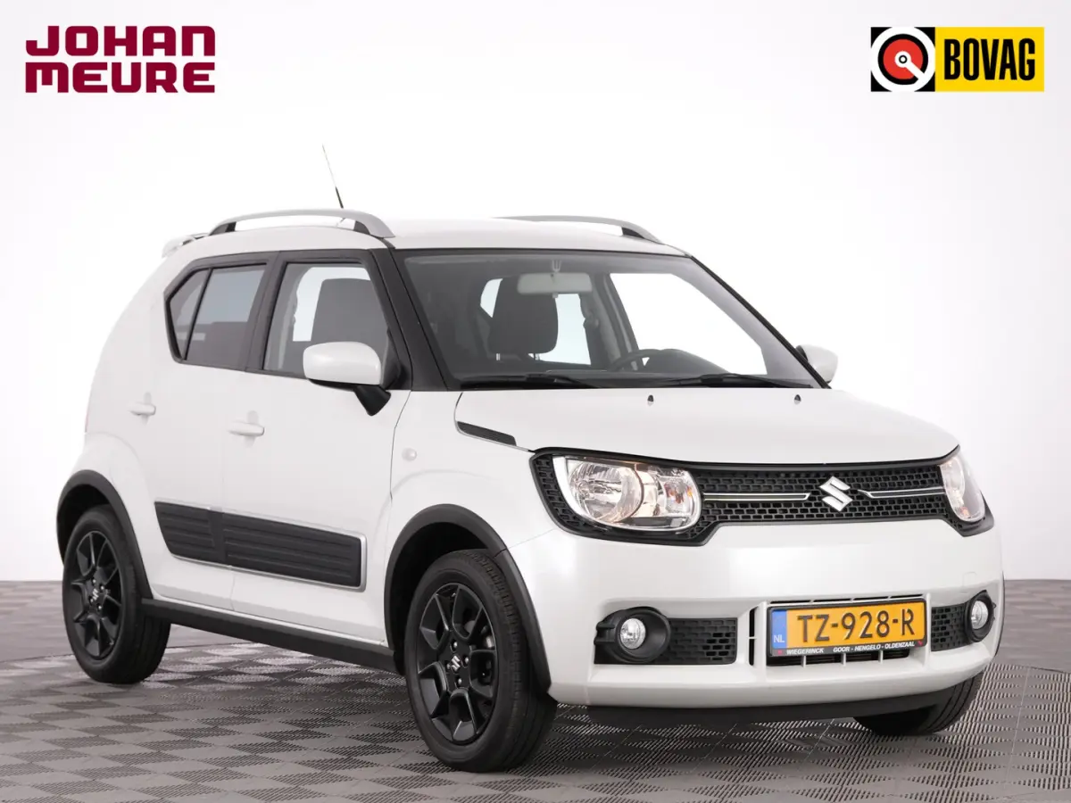 1.2 Select | CAMERA | AIRCO | VELGEN !
