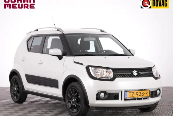 1.2 Select | CAMERA | AIRCO | VELGEN !