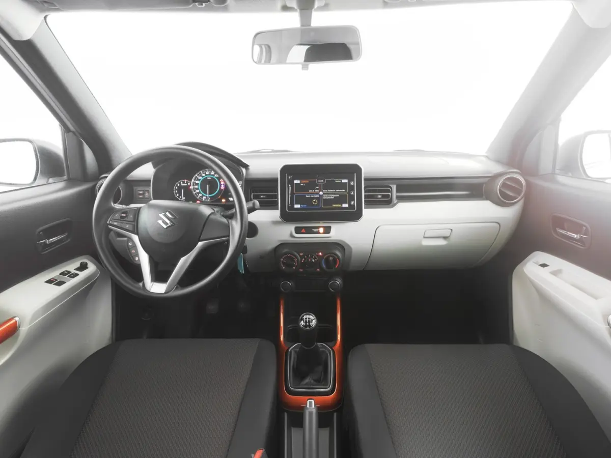 1.2 Select | CAMERA | AIRCO | VELGEN !