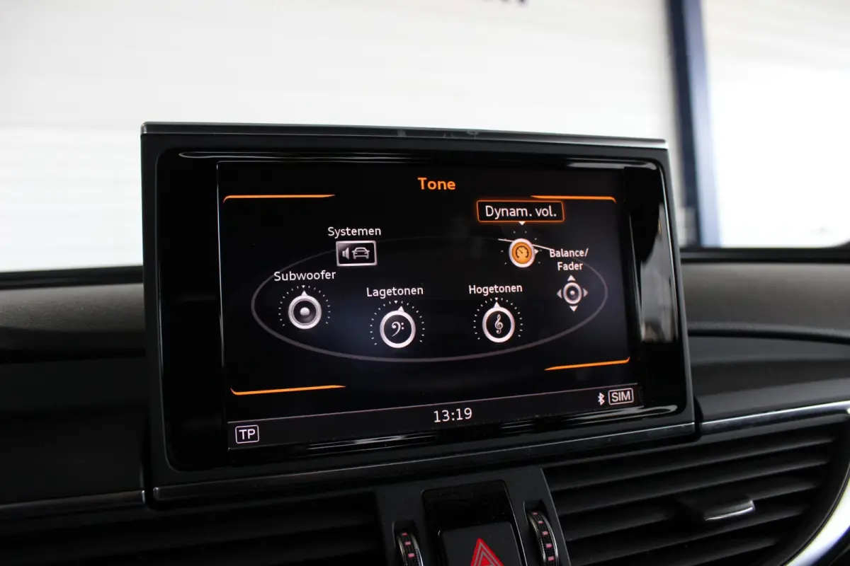 1.8 TFSI S-Line Edition 1e eigenaar | Black Optic | Stoelverw. | Elektr. Achterklep | Privacy glass | 18" LMV | PDC V+A