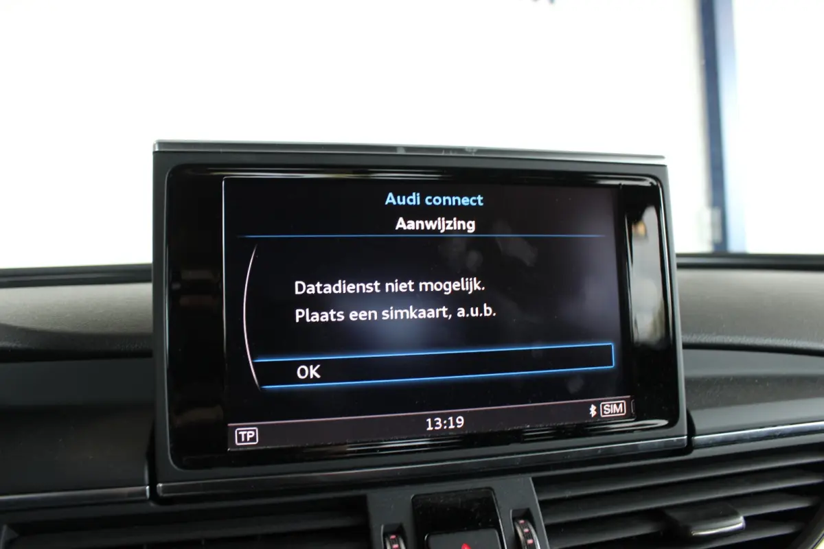1.8 TFSI S-Line Edition 1e eigenaar | Black Optic | Stoelverw. | Elektr. Achterklep | Privacy glass | 18" LMV | PDC V+A