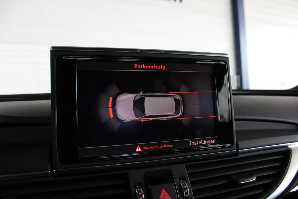1.8 TFSI S-Line Edition 1e eigenaar | Black Optic | Stoelverw. | Elektr. Achterklep | Privacy glass | 18" LMV | PDC V+A