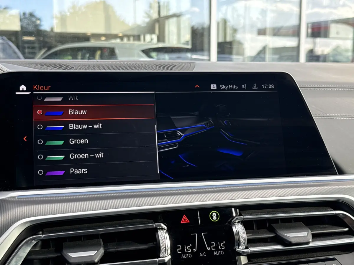 xDrive45e High Executive | M-Sport | 4 Wielbest. | Stoelvent. | Pano | Skylounge | Softclose | Trekhaak | ACC | HUD