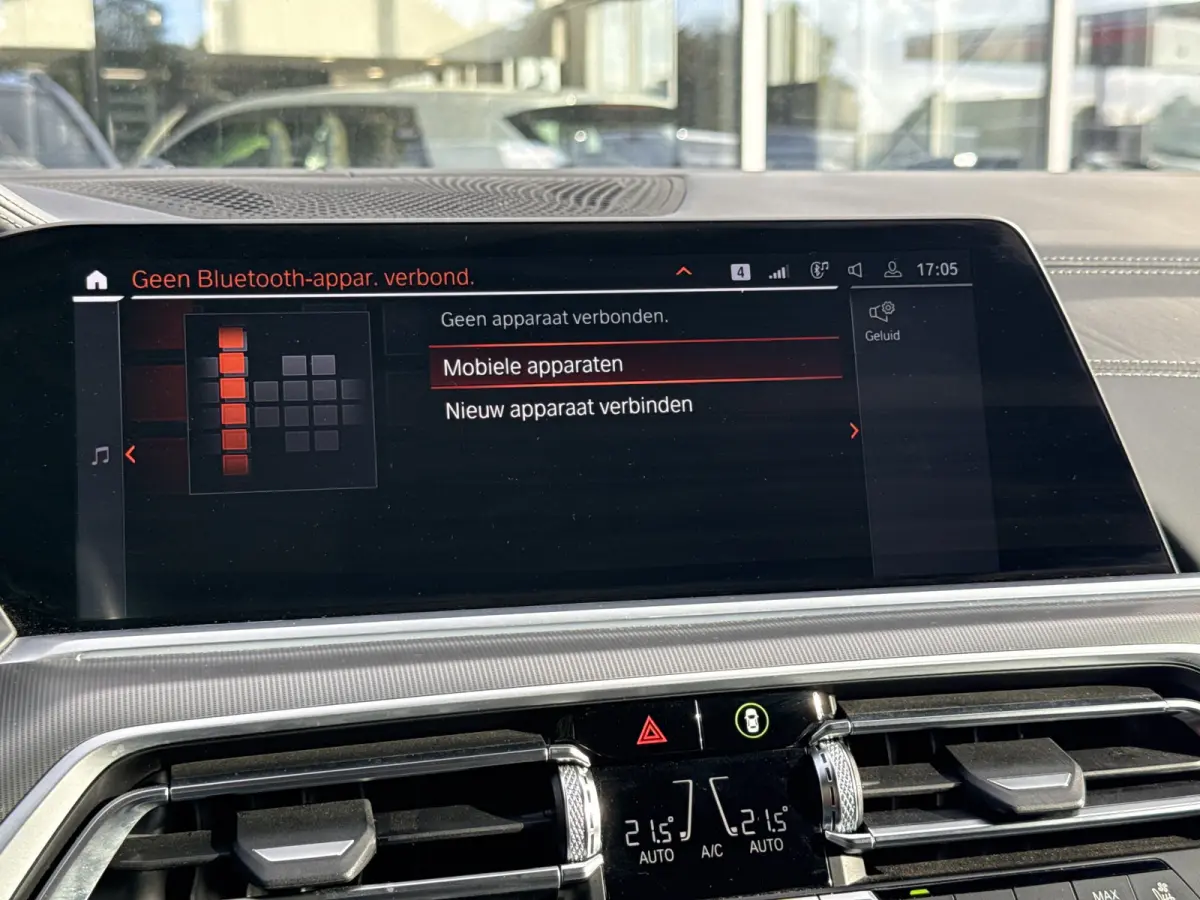 xDrive45e High Executive | M-Sport | 4 Wielbest. | Stoelvent. | Pano | Skylounge | Softclose | Trekhaak | ACC | HUD
