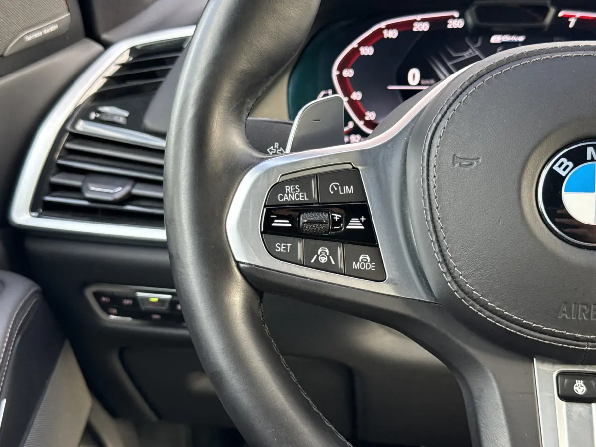 xDrive45e High Executive | M-Sport | 4 Wielbest. | Stoelvent. | Pano | Skylounge | Softclose | Trekhaak | ACC | HUD