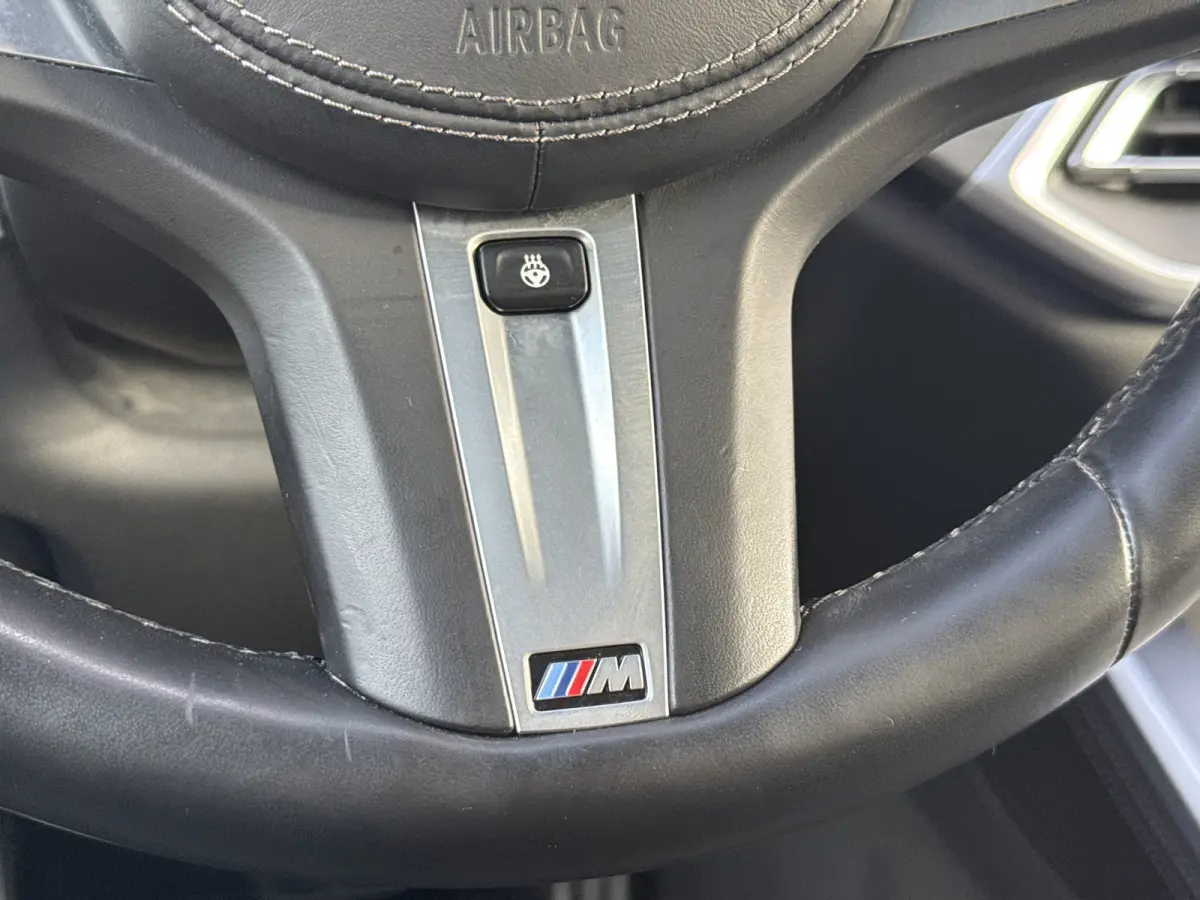 xDrive45e High Executive | M-Sport | 4 Wielbest. | Stoelvent. | Pano | Skylounge | Softclose | Trekhaak | ACC | HUD