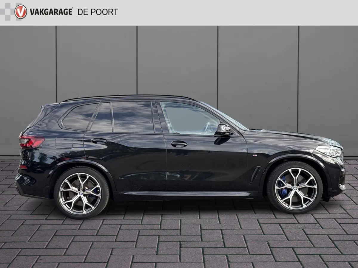 xDrive45e High Executive | M-Sport | 4 Wielbest. | Stoelvent. | Pano | Skylounge | Softclose | Trekhaak | ACC | HUD