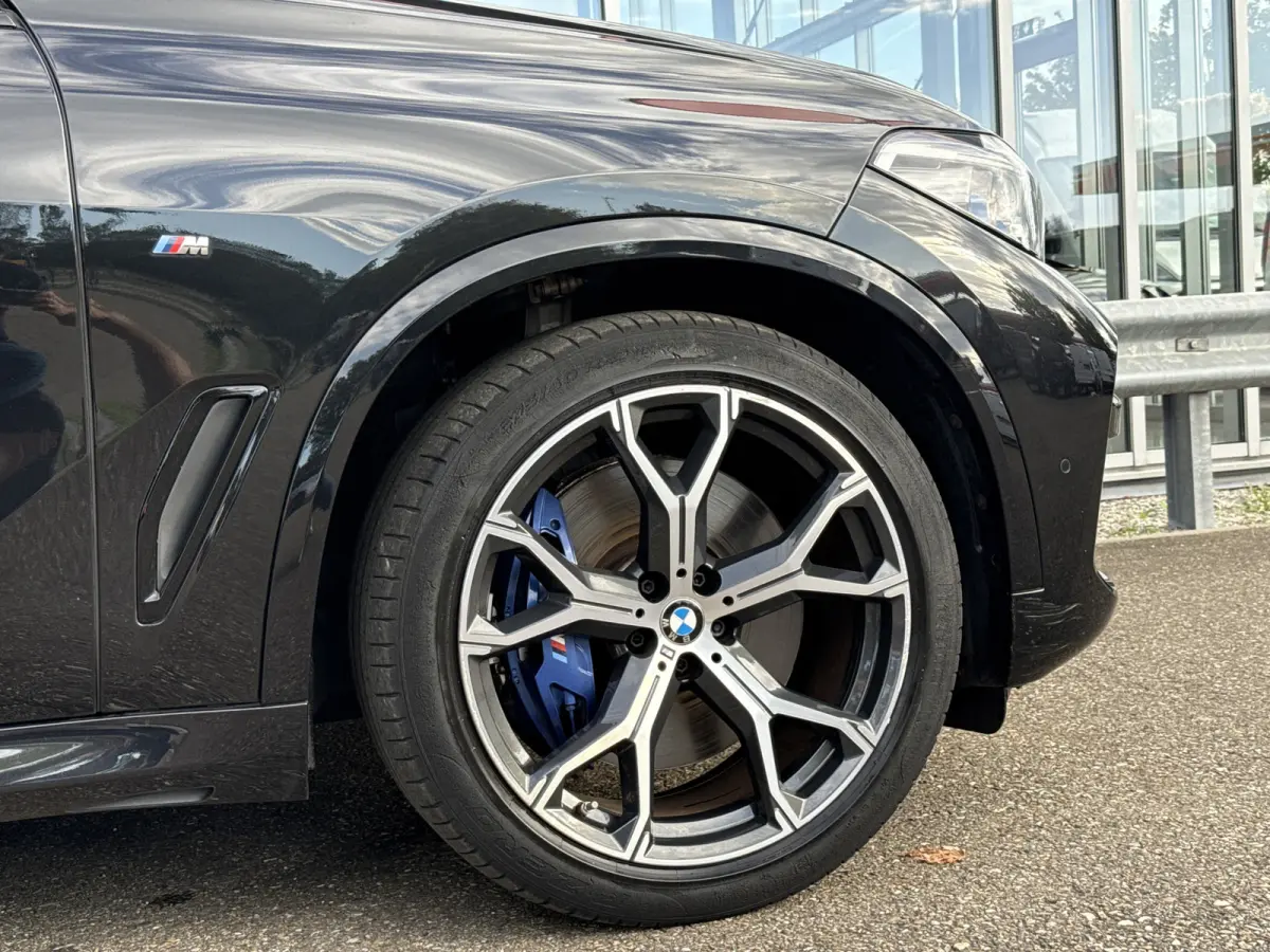 xDrive45e High Executive | M-Sport | 4 Wielbest. | Stoelvent. | Pano | Skylounge | Softclose | Trekhaak | ACC | HUD