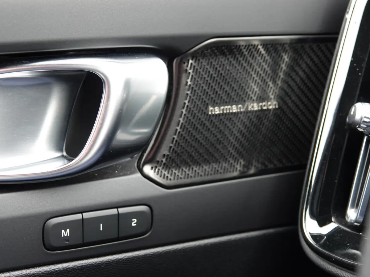 1.5 T5 Twin Engine R-Design BOMVOL | HK-AUDIO | PANO | TREKH. | 360°
