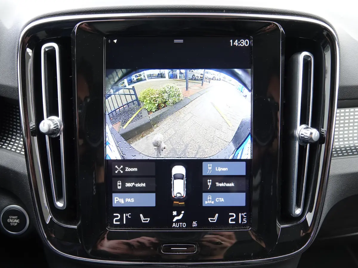 1.5 T5 Twin Engine R-Design BOMVOL | HK-AUDIO | PANO | TREKH. | 360°
