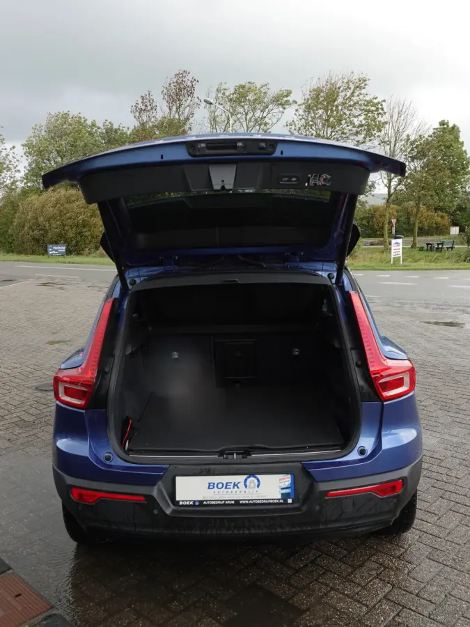 1.5 T5 Twin Engine R-Design BOMVOL | HK-AUDIO | PANO | TREKH. | 360°