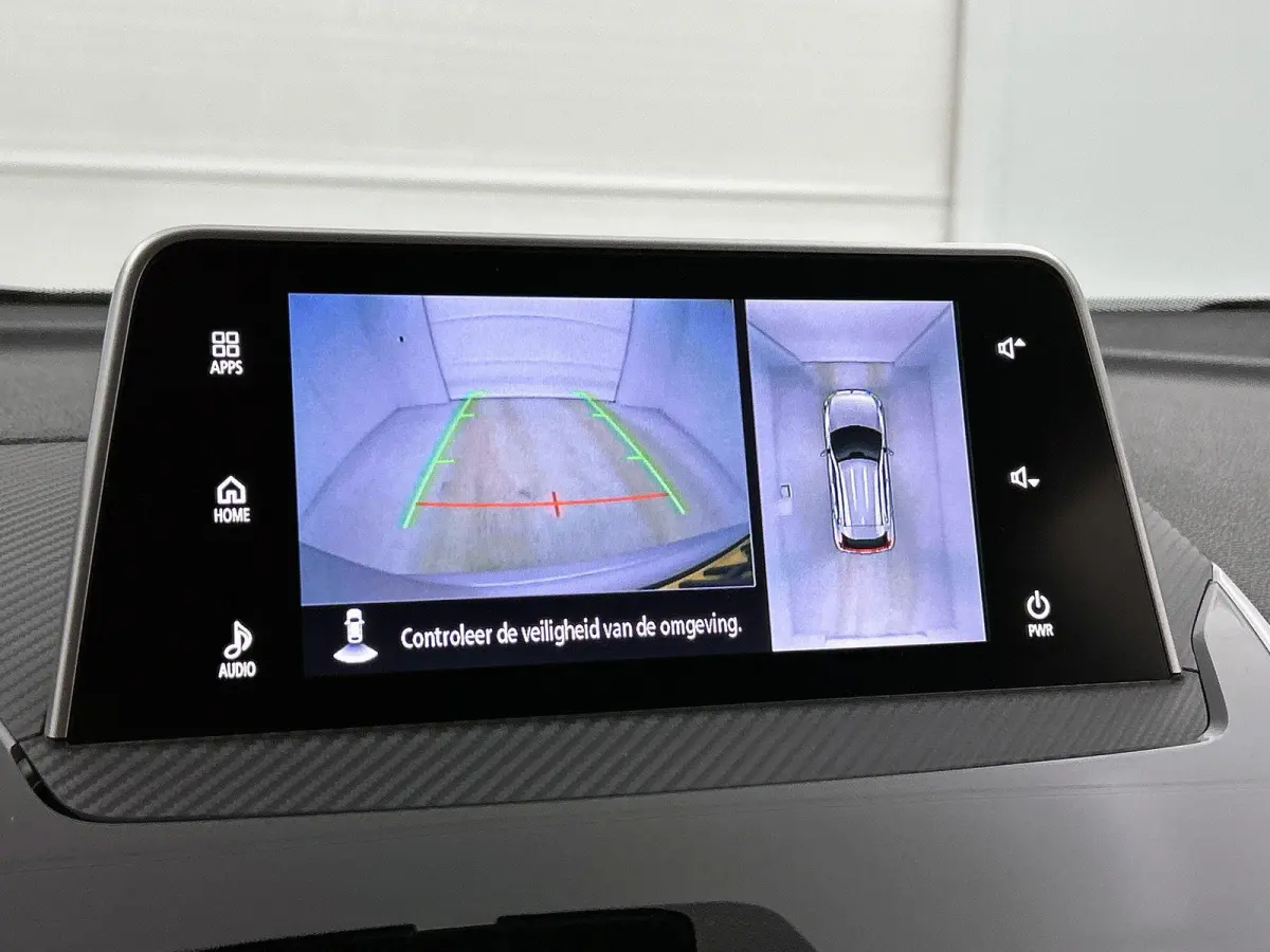 1.5 DI-T First Edition | 360 Camera | Climate Control | Stoelverwarming | Cruise Control Adaptief | HUD | Volledig Onderhouden |