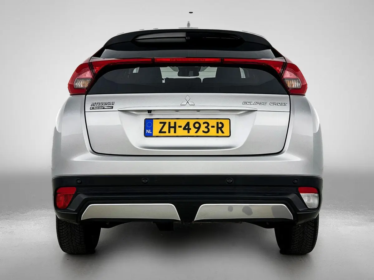 1.5 DI-T First Edition | 360 Camera | Climate Control | Stoelverwarming | Cruise Control Adaptief | HUD | Volledig Onderhouden |