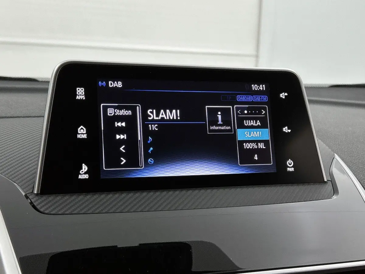 1.5 DI-T First Edition | 360 Camera | Climate Control | Stoelverwarming | Cruise Control Adaptief | HUD | Volledig Onderhouden |