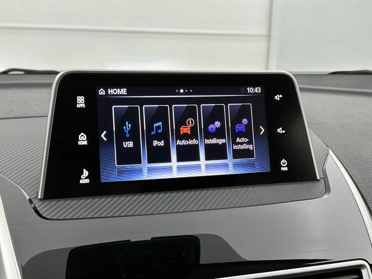 1.5 DI-T First Edition | 360 Camera | Climate Control | Stoelverwarming | Cruise Control Adaptief | HUD | Volledig Onderhouden |