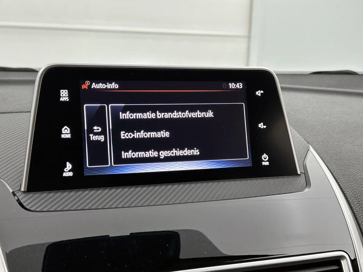 1.5 DI-T First Edition | 360 Camera | Climate Control | Stoelverwarming | Cruise Control Adaptief | HUD | Volledig Onderhouden |
