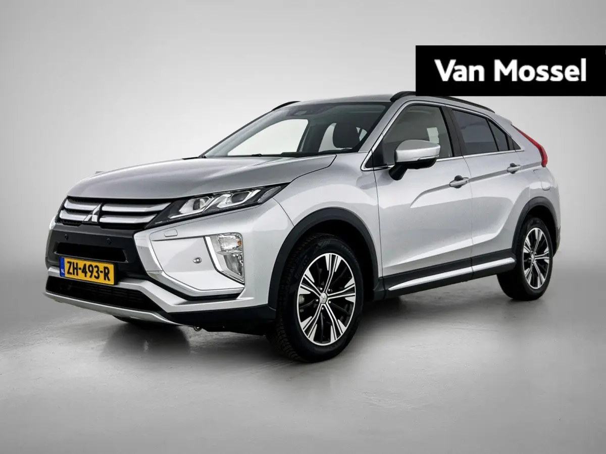 1.5 DI-T First Edition | 360 Camera | Climate Control | Stoelverwarming | Cruise Control Adaptief | HUD | Volledig Onderhouden |
