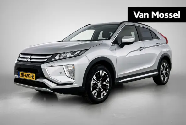 1.5 DI-T First Edition | 360 Camera | Climate Control | Stoelverwarming | Cruise Control Adaptief | HUD | Volledig Onderhouden |