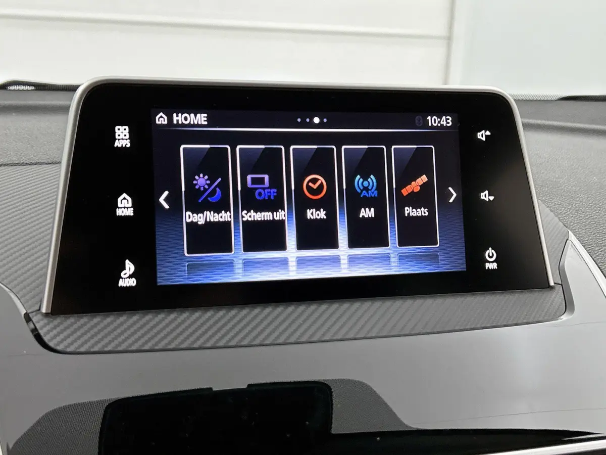 1.5 DI-T First Edition | 360 Camera | Climate Control | Stoelverwarming | Cruise Control Adaptief | HUD | Volledig Onderhouden |