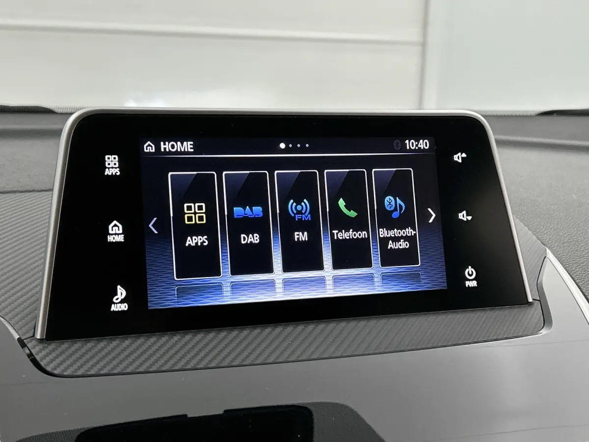 1.5 DI-T First Edition | 360 Camera | Climate Control | Stoelverwarming | Cruise Control Adaptief | HUD | Volledig Onderhouden |