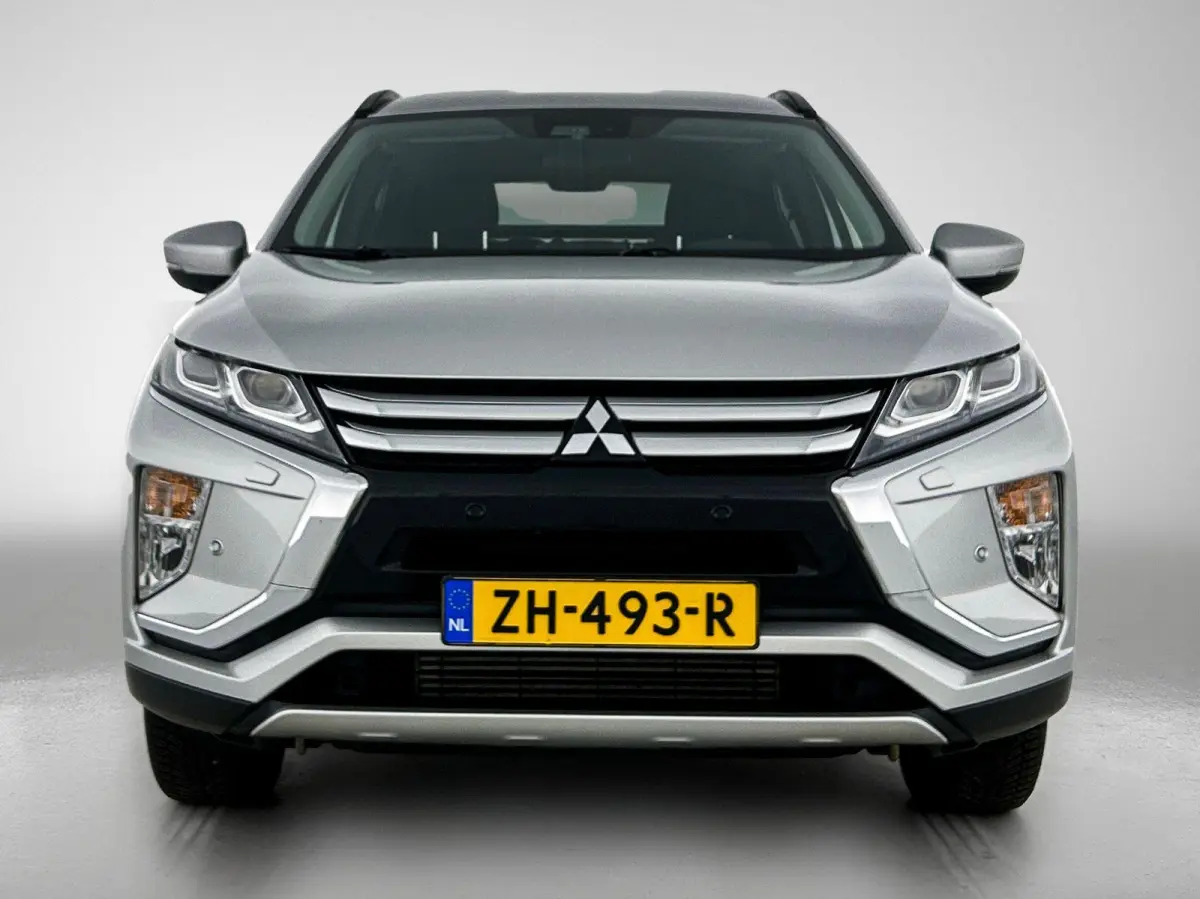 1.5 DI-T First Edition | 360 Camera | Climate Control | Stoelverwarming | Cruise Control Adaptief | HUD | Volledig Onderhouden |