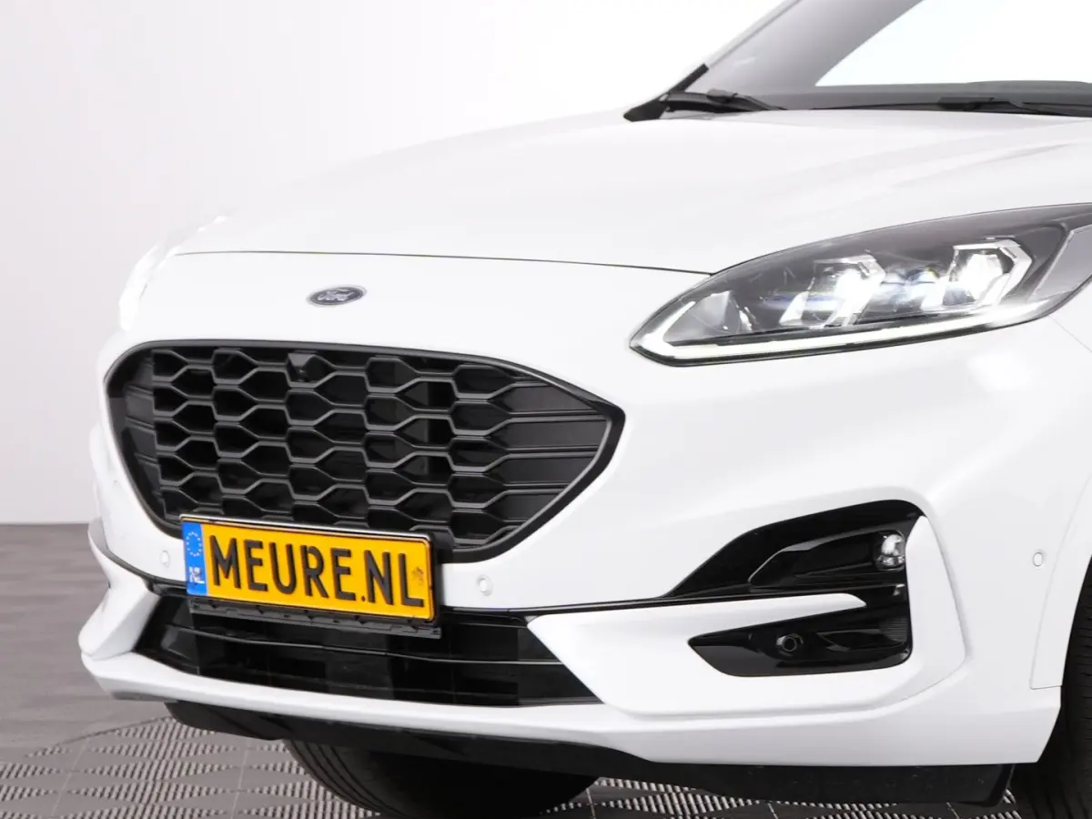 2.5 PHEV ST-Line X | PANORAMADAK | Winter PACK | B&O | Head-Up !