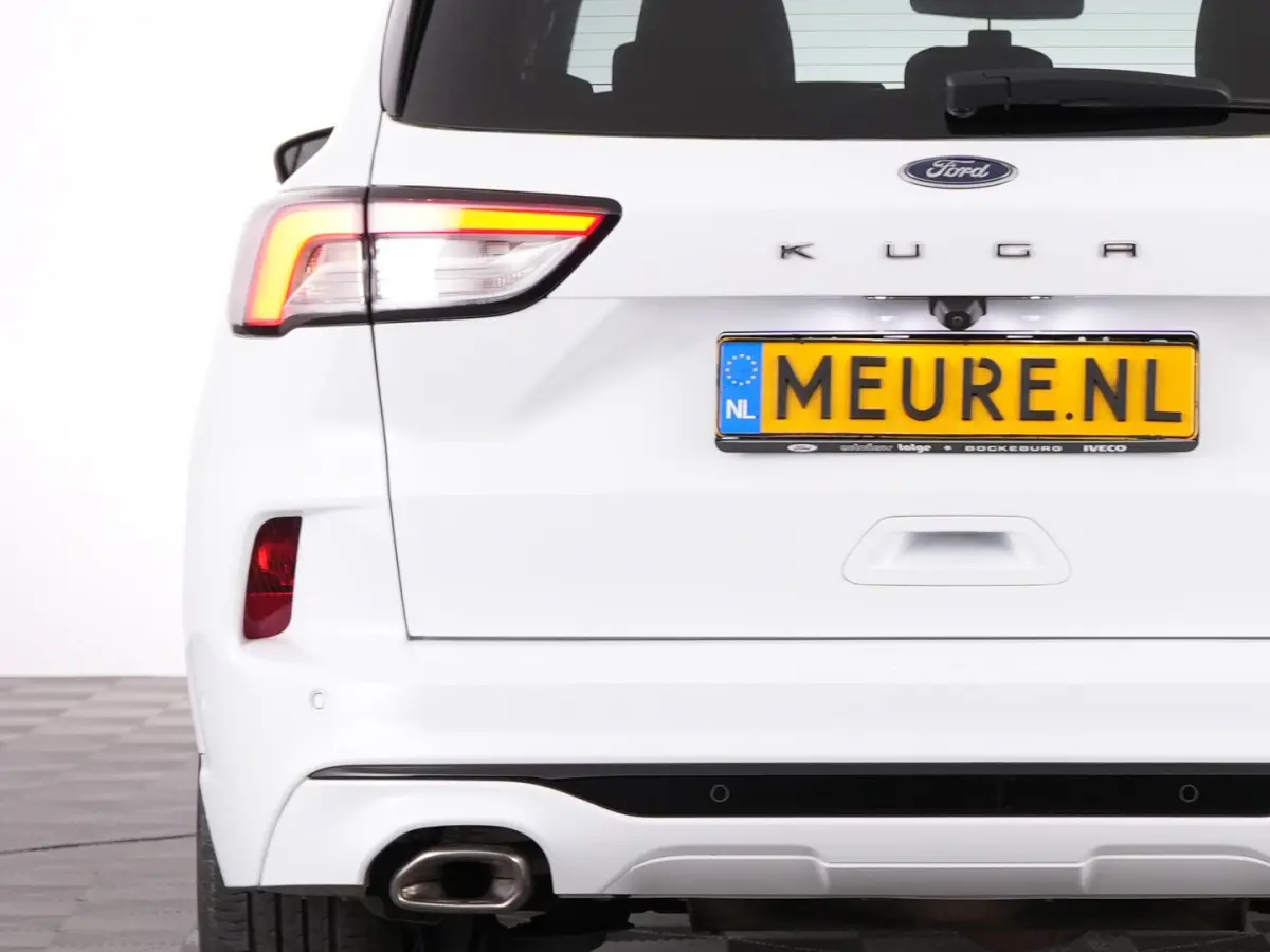 2.5 PHEV ST-Line X | PANORAMADAK | Winter PACK | B&O | Head-Up !