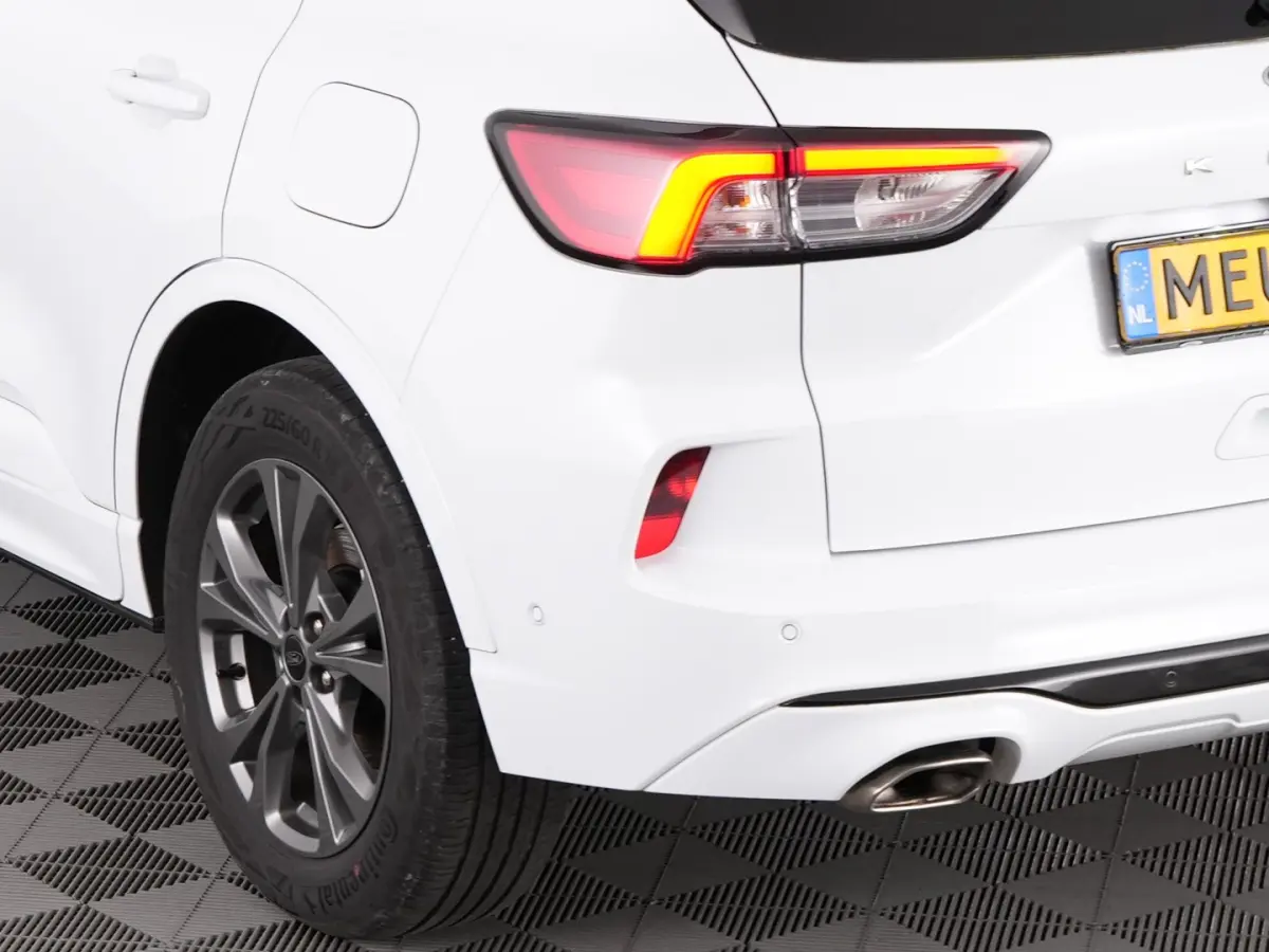 2.5 PHEV ST-Line X | PANORAMADAK | Winter PACK | B&O | Head-Up !