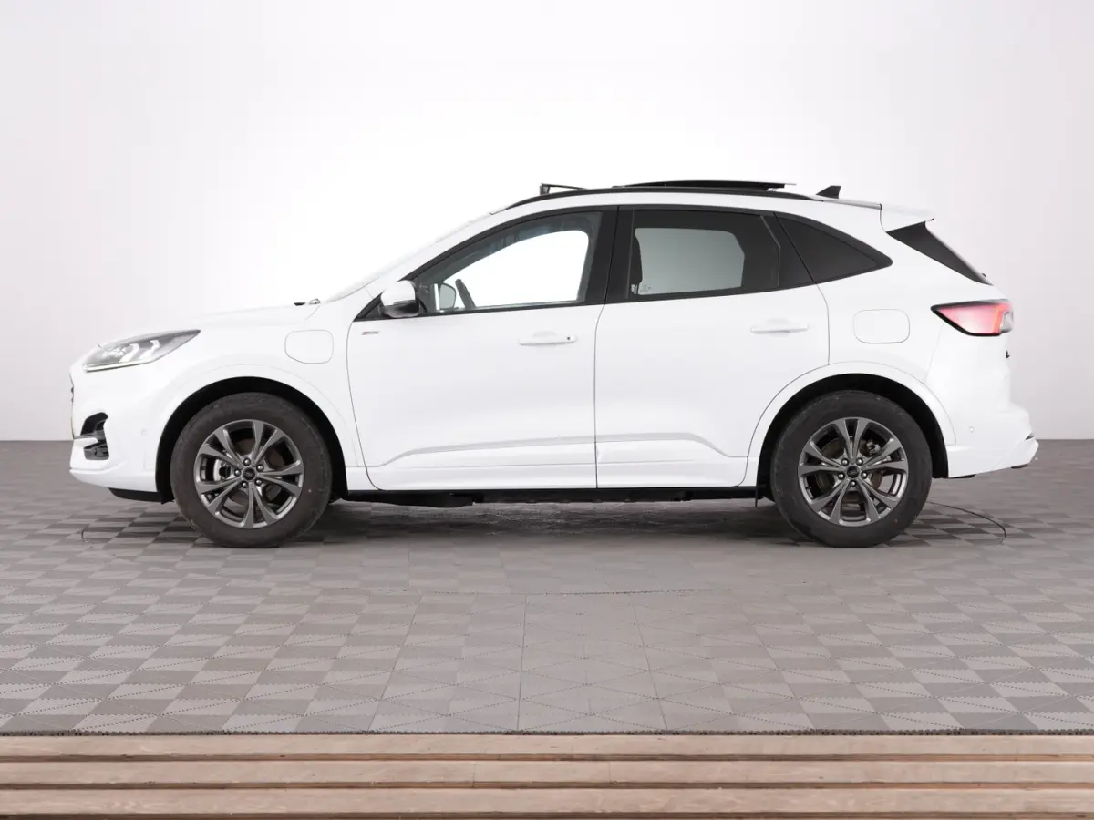 2.5 PHEV ST-Line X | PANORAMADAK | Winter PACK | B&O | Head-Up !