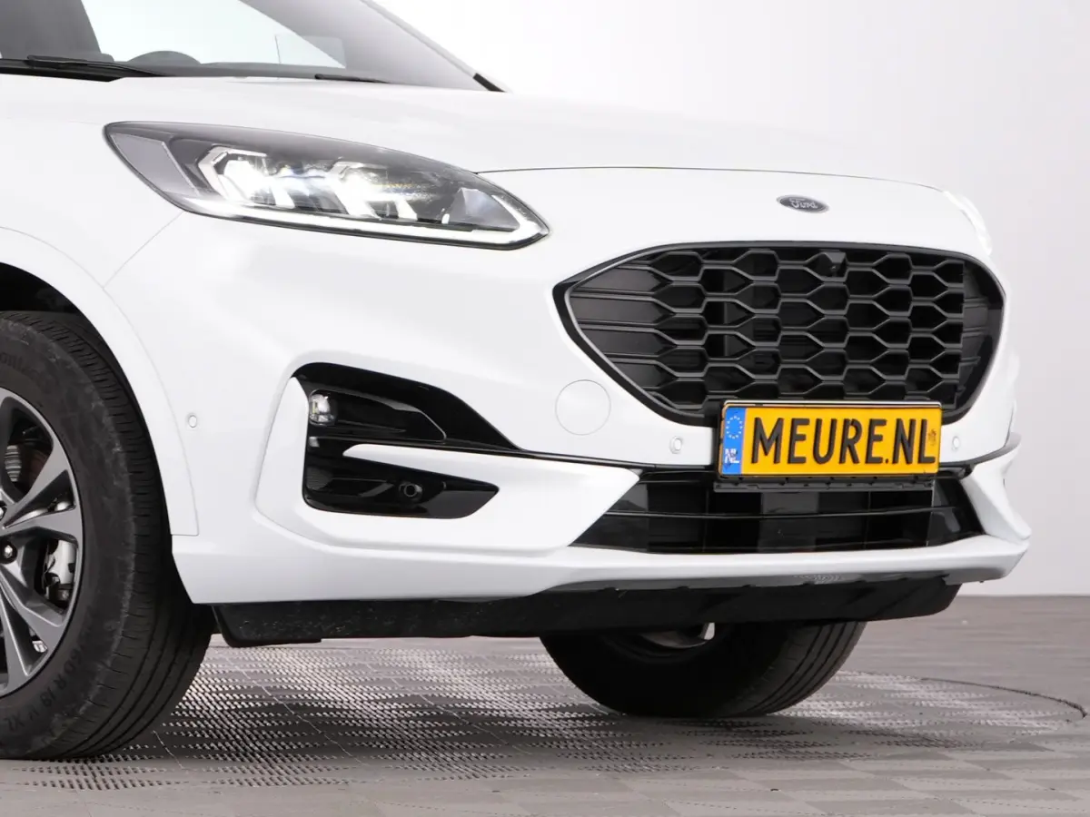 2.5 PHEV ST-Line X | PANORAMADAK | Winter PACK | B&O | Head-Up !