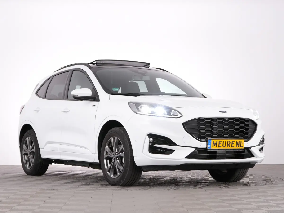 2.5 PHEV ST-Line X | PANORAMADAK | Winter PACK | B&O | Head-Up !