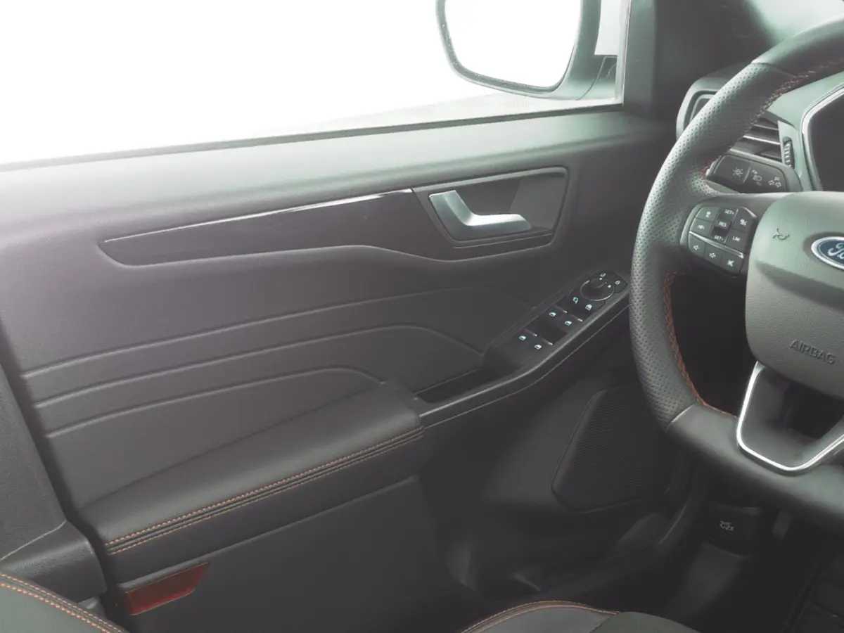 2.5 PHEV ST-Line X | PANORAMADAK | Winter PACK | B&O | Head-Up !