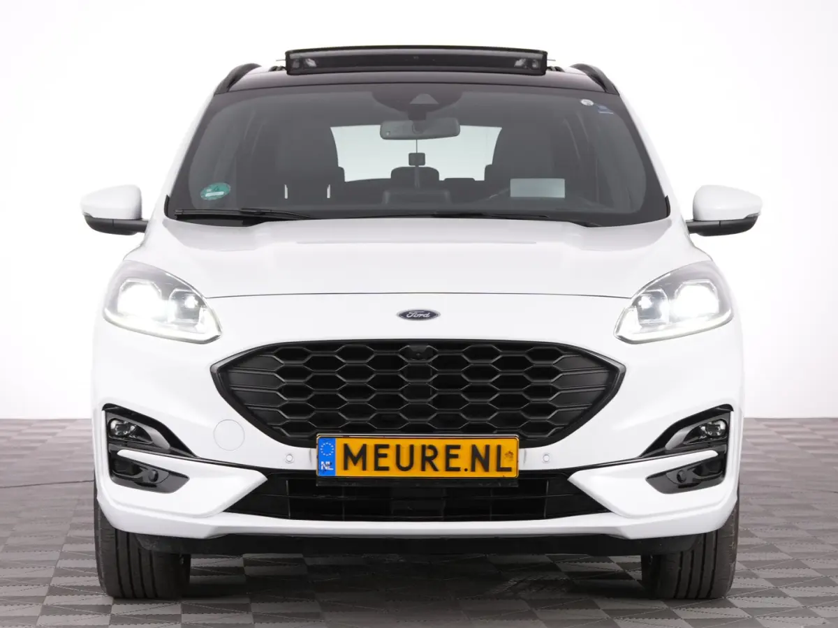 2.5 PHEV ST-Line X | PANORAMADAK | Winter PACK | B&O | Head-Up !