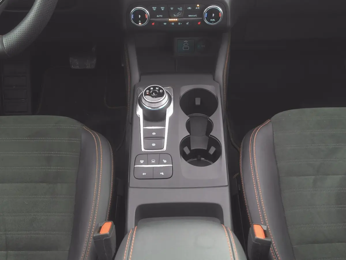 2.5 PHEV ST-Line X | PANORAMADAK | Winter PACK | B&O | Head-Up !