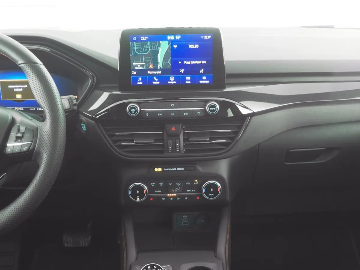 2.5 PHEV ST-Line X | PANORAMADAK | Winter PACK | B&O | Head-Up !