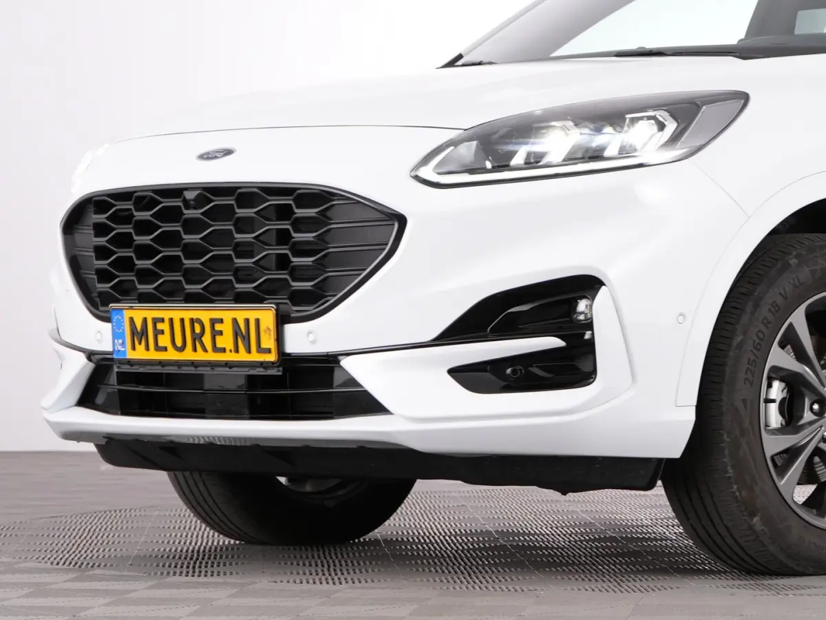 2.5 PHEV ST-Line X | PANORAMADAK | Winter PACK | B&O | Head-Up !