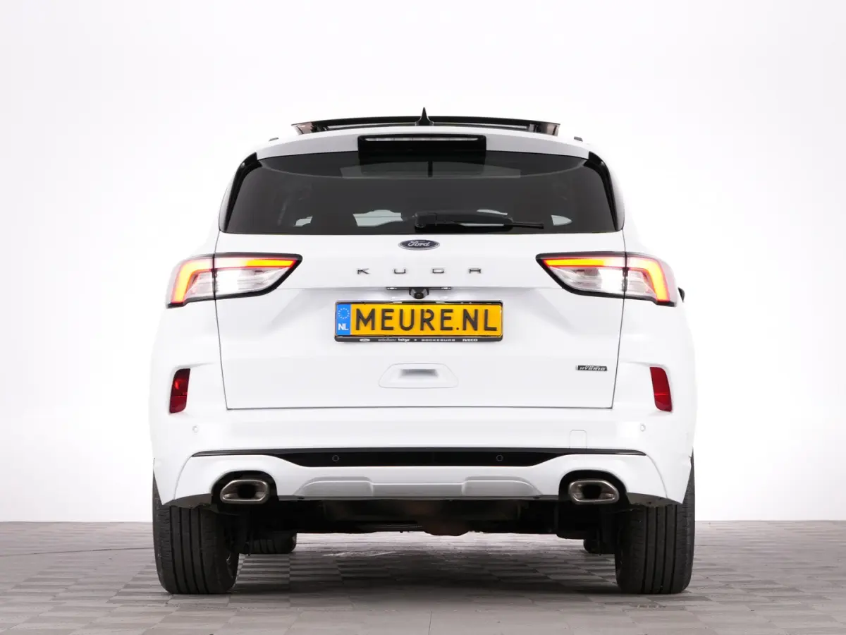 2.5 PHEV ST-Line X | PANORAMADAK | Winter PACK | B&O | Head-Up !